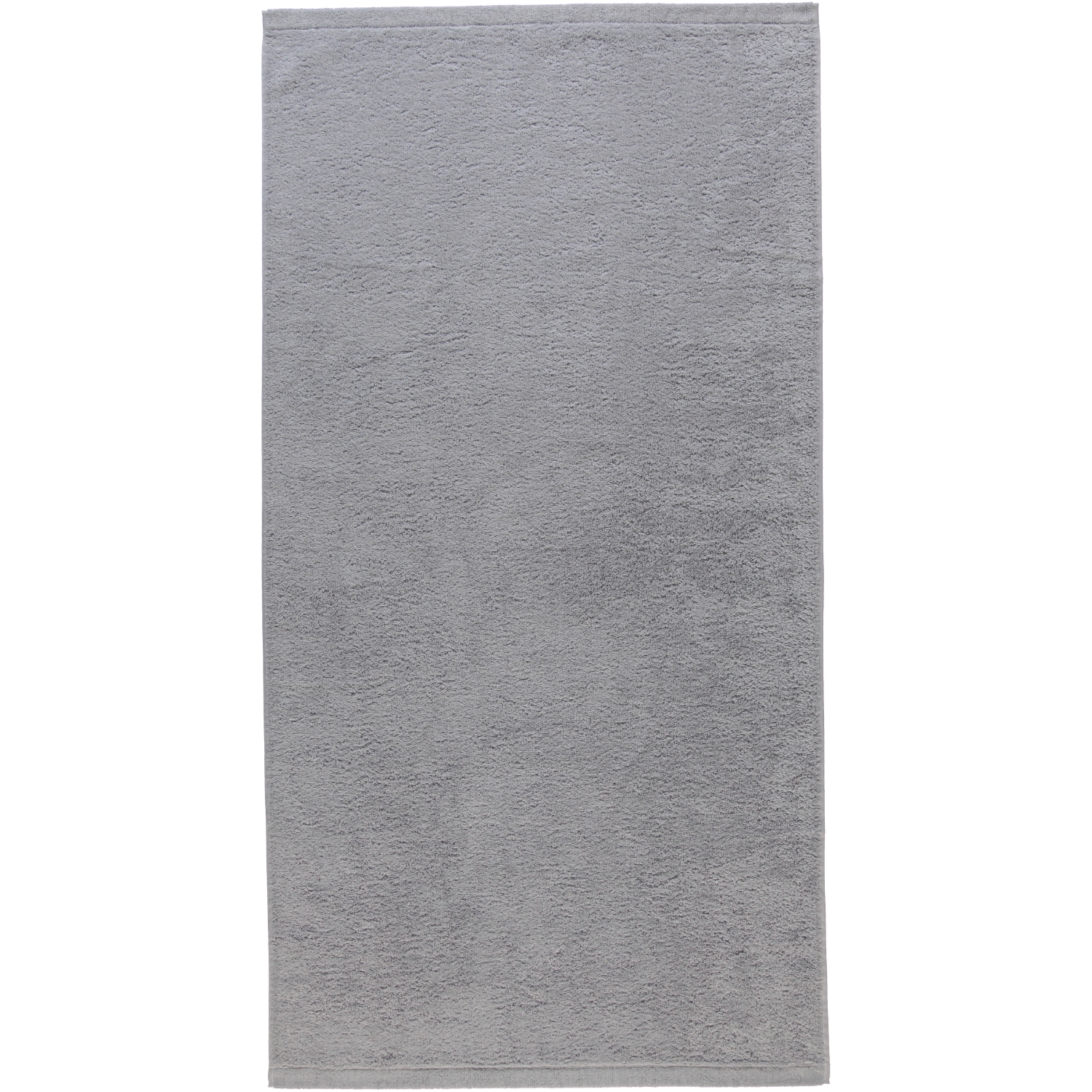 Cawö Life Style uni - Badetuch platin