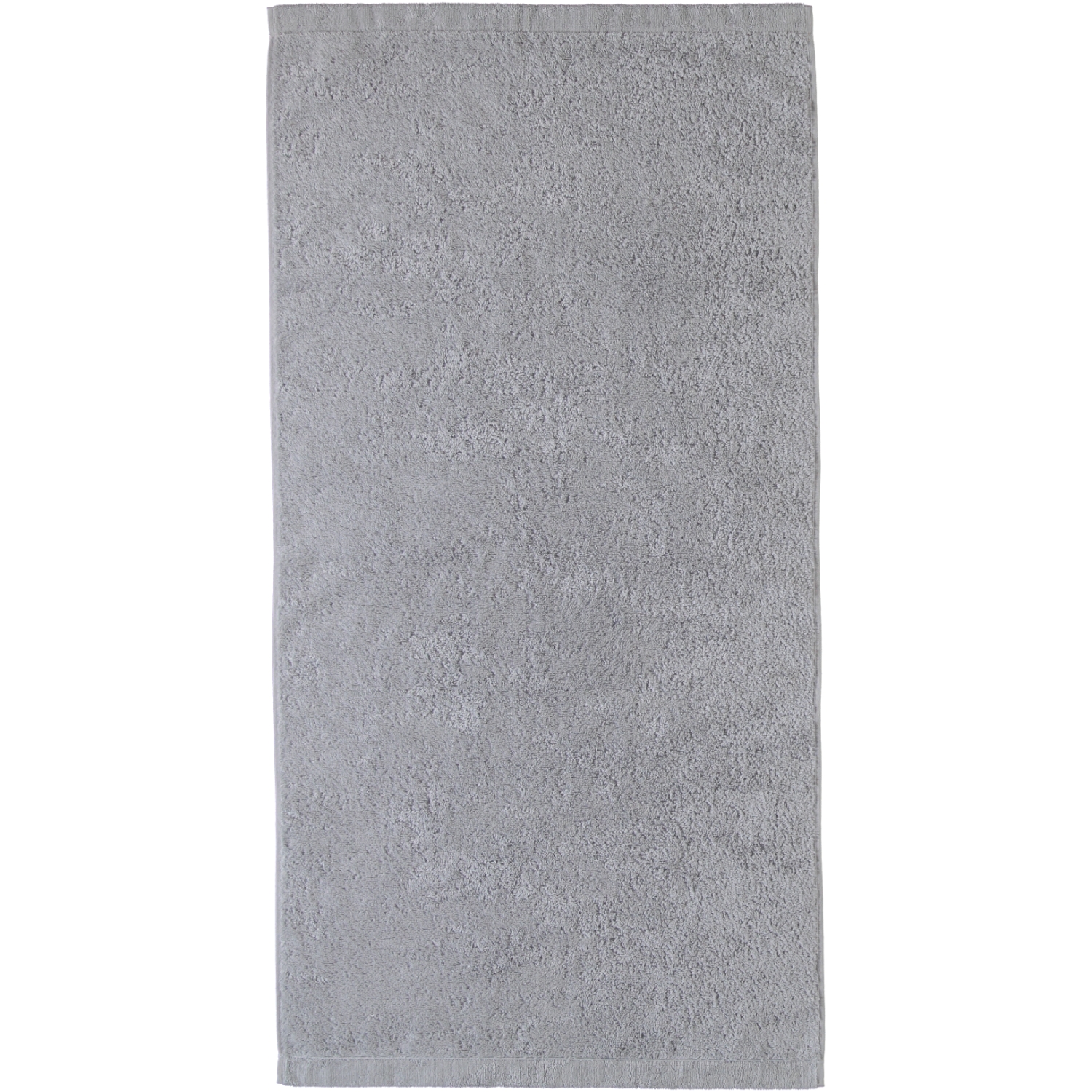 Cawö Life Style uni - Handtuch platin