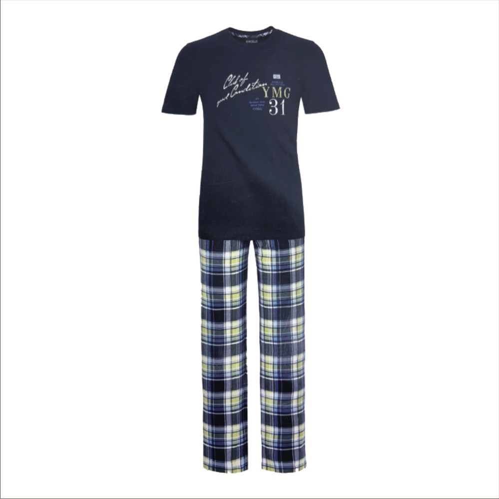 Ringella Herren Pyjama - Condition