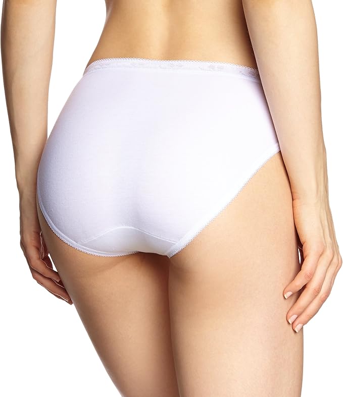 Sloggi Basic+ Tai Slip im 2er-Pack