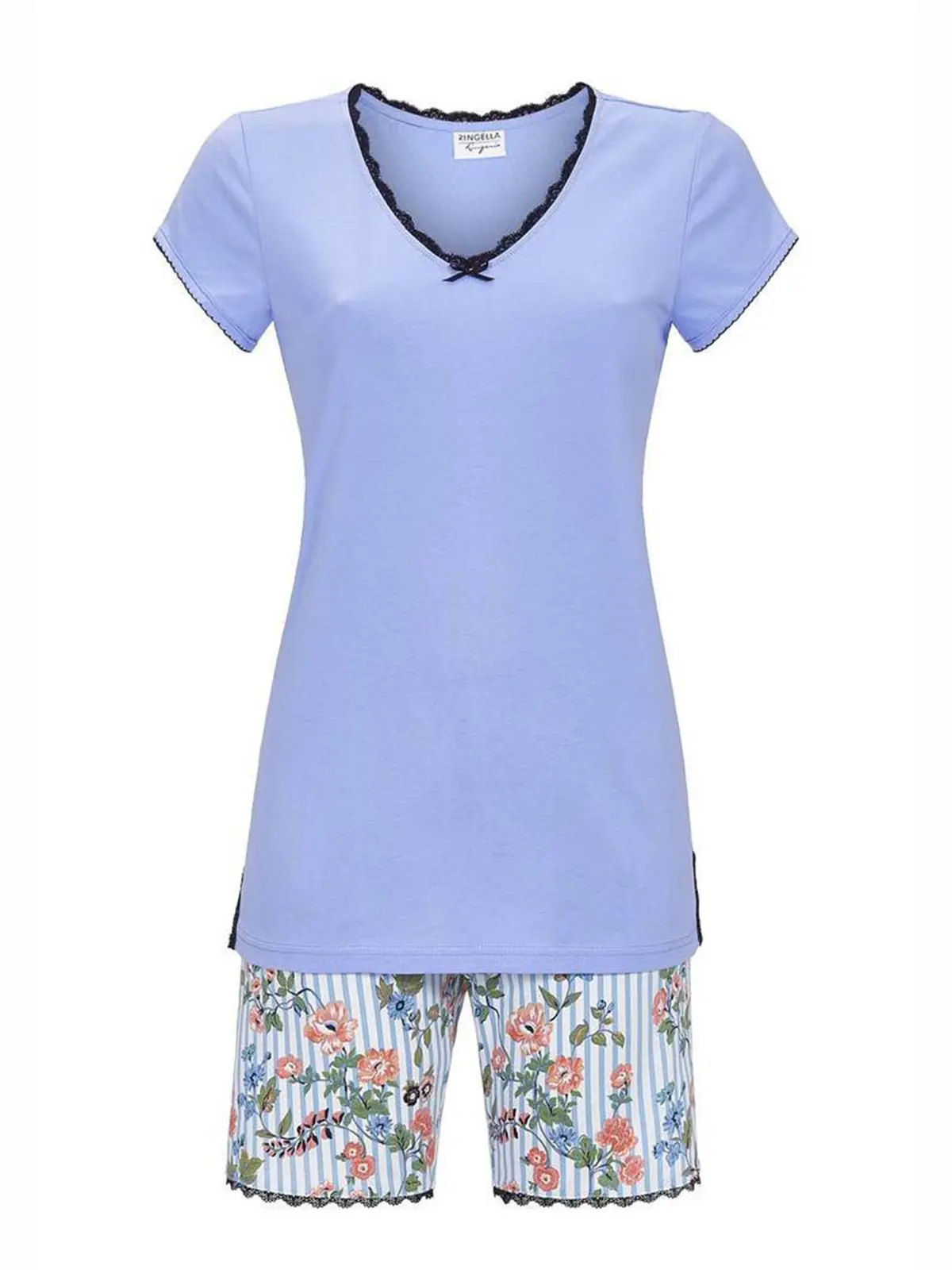 Ringella Damen Shorty - Lingerine