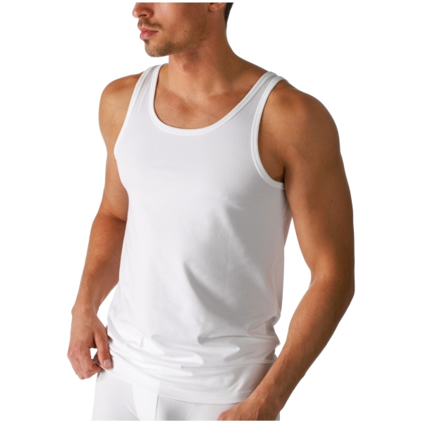Mey Athletic Shirt 46000 Dry Cotton