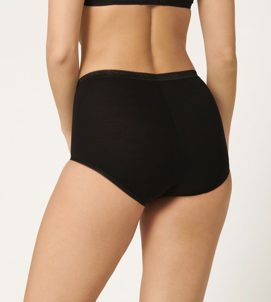 Sloggi Basic+ MAXI Slip im 2er-Pack