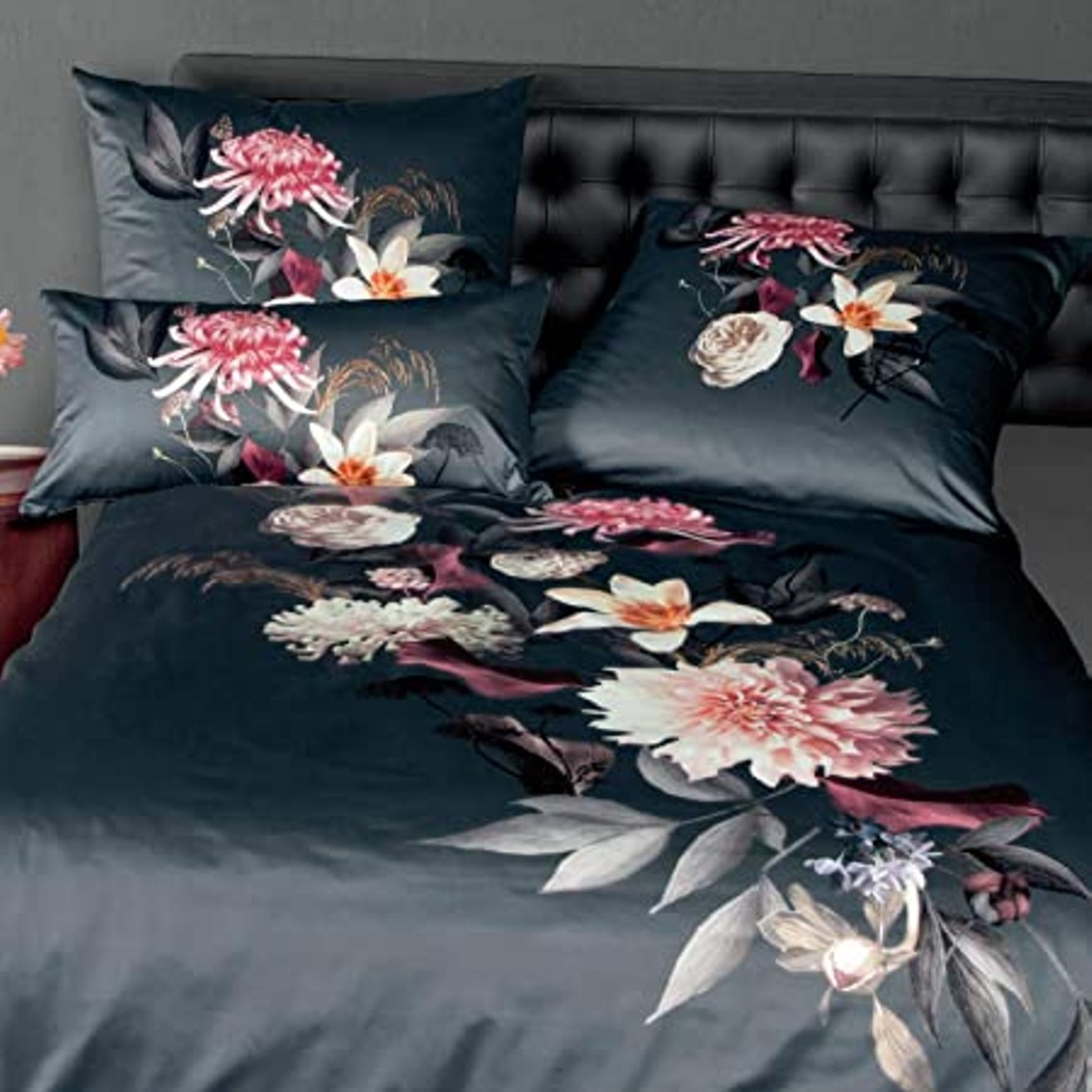 Janine - Bettwäsche Secret Garden 47001/08