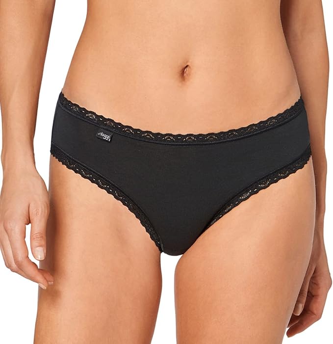 Sloggi Weekend 24/7 Tai Slip im 3er-Pack 