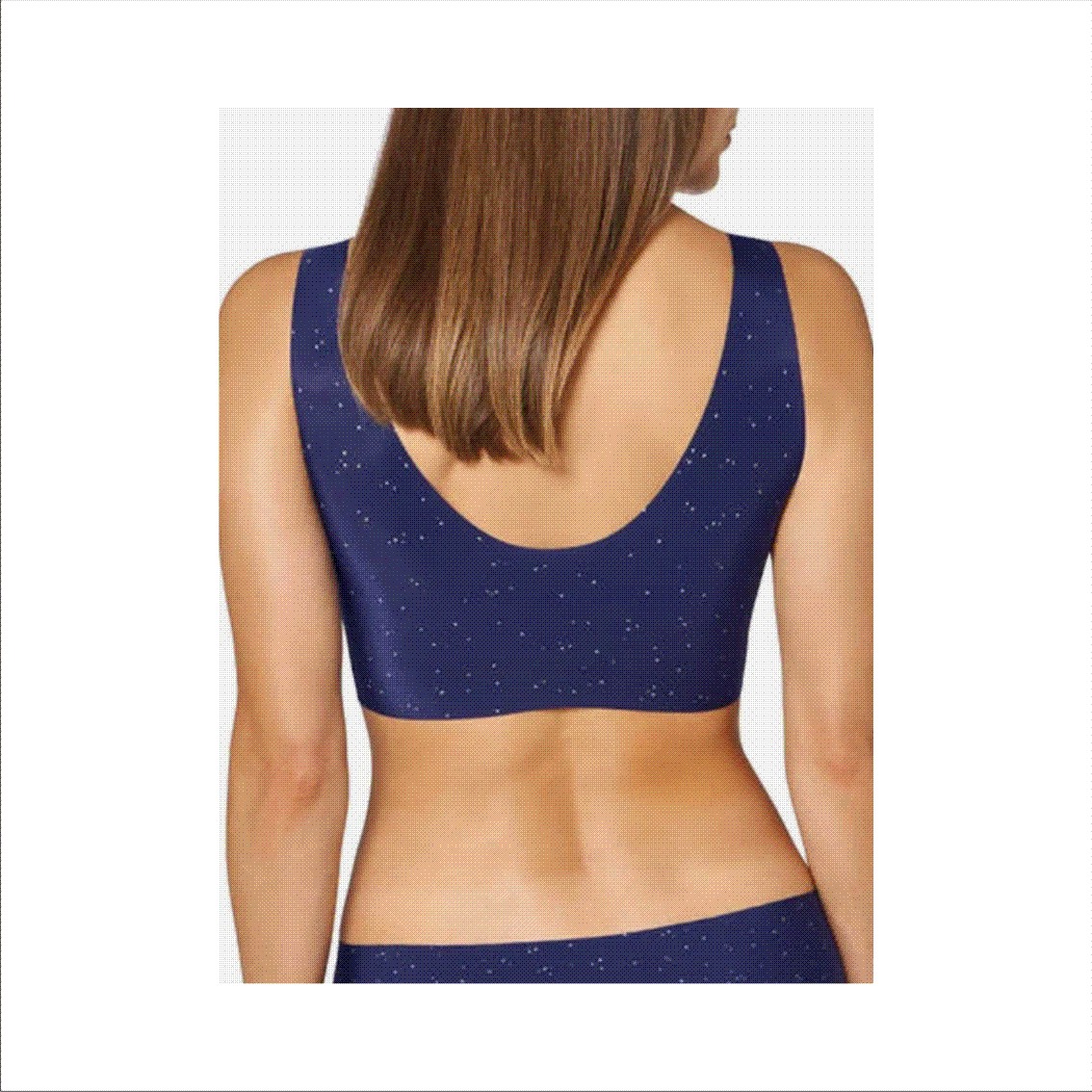 Sloggi ZERO Feel Top 