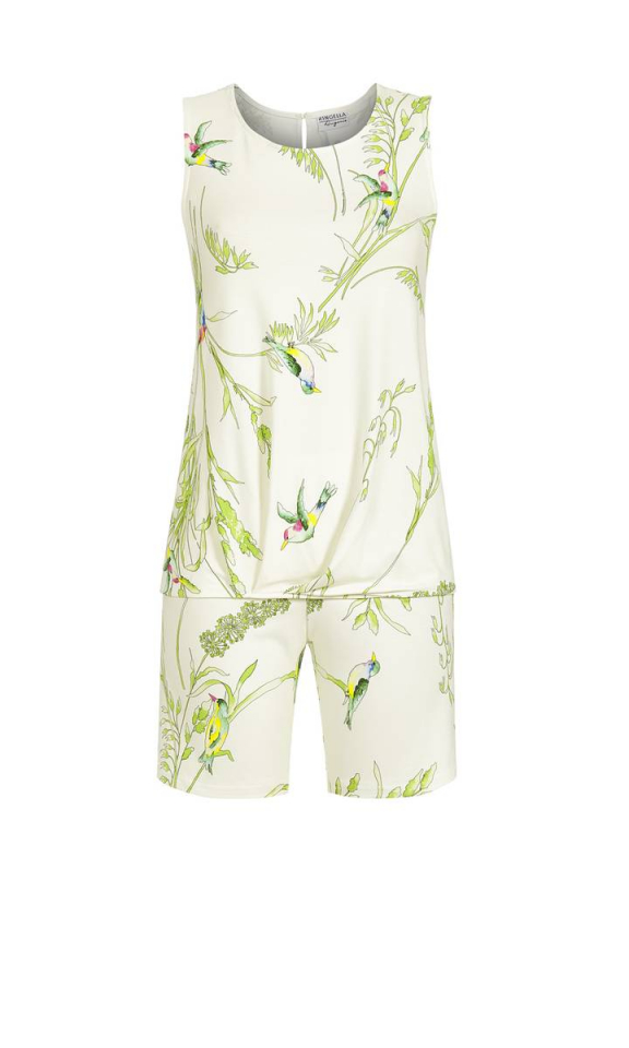 Ringella Damen Shorty - Frühling