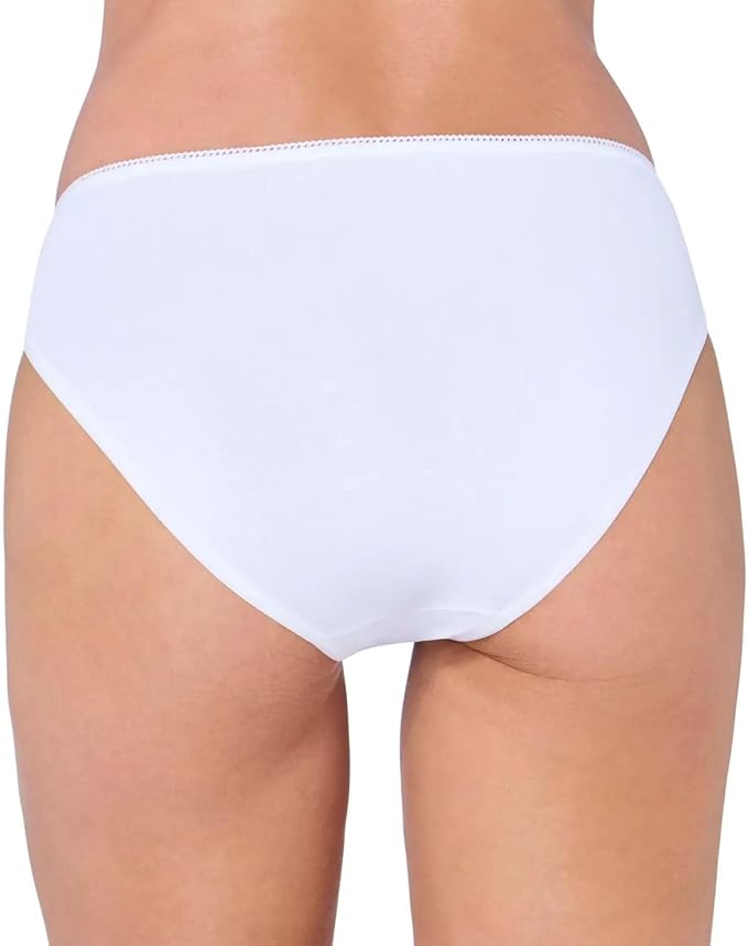 Sloggi Microfibre Tai Slip im 2+1 Pack