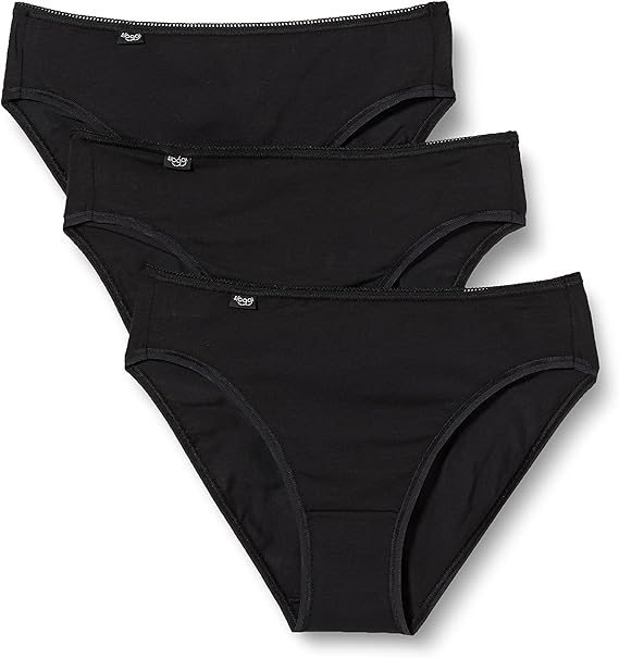 Sloggi Microfibre Tai Slip im 2+1 Pack