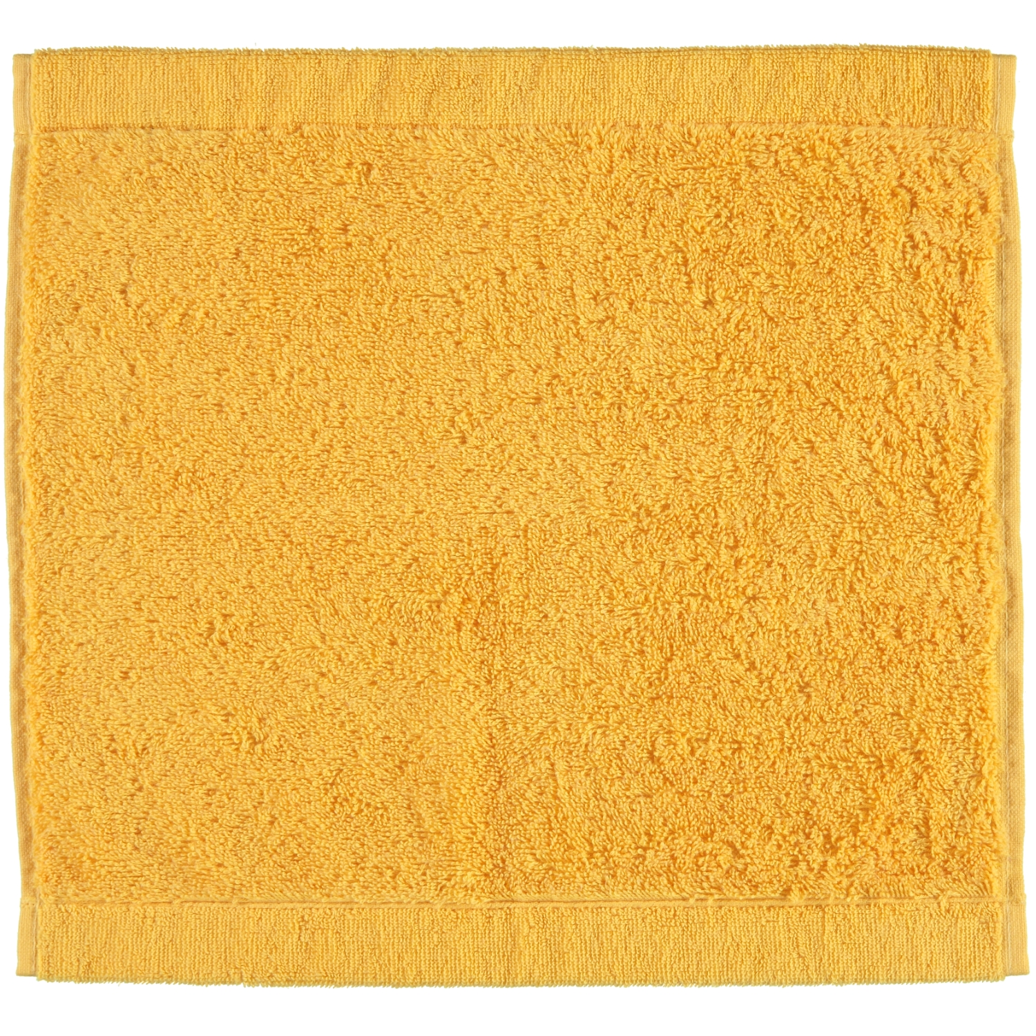 Cawö Life Style uni - Seiftuch apricot