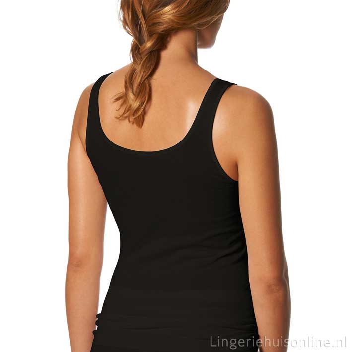 Mey NOBLESSE 25102 Sporty-Hemd schwarz