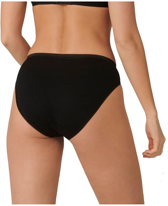 Sloggi Basic+ Tai Slip im 3er-Pack