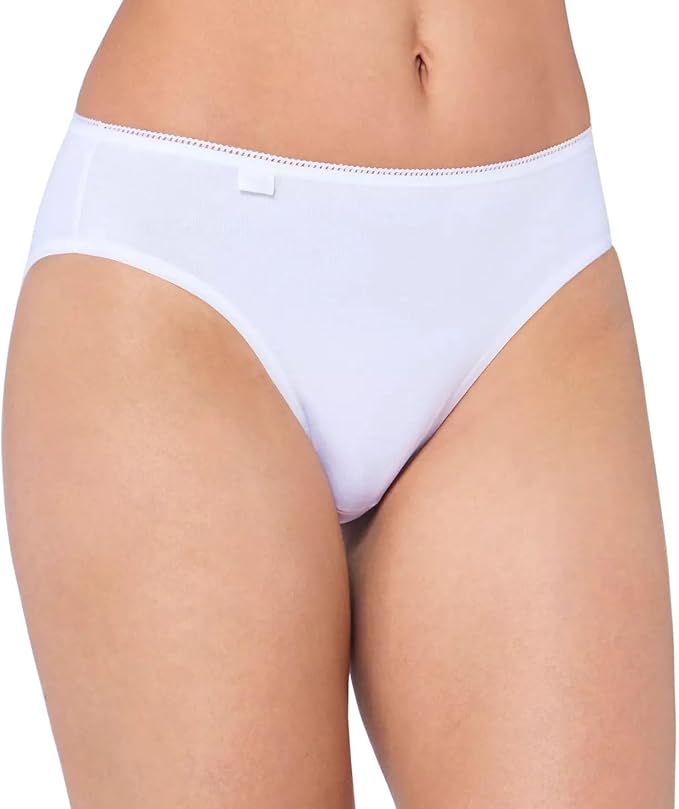 Sloggi Microfibre Tai Slip im 2+1 Pack