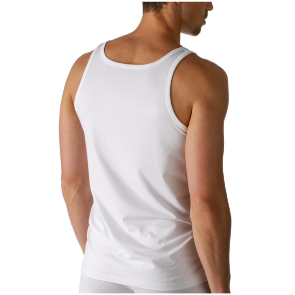 Mey Athletic Shirt 46000 Dry Cotton