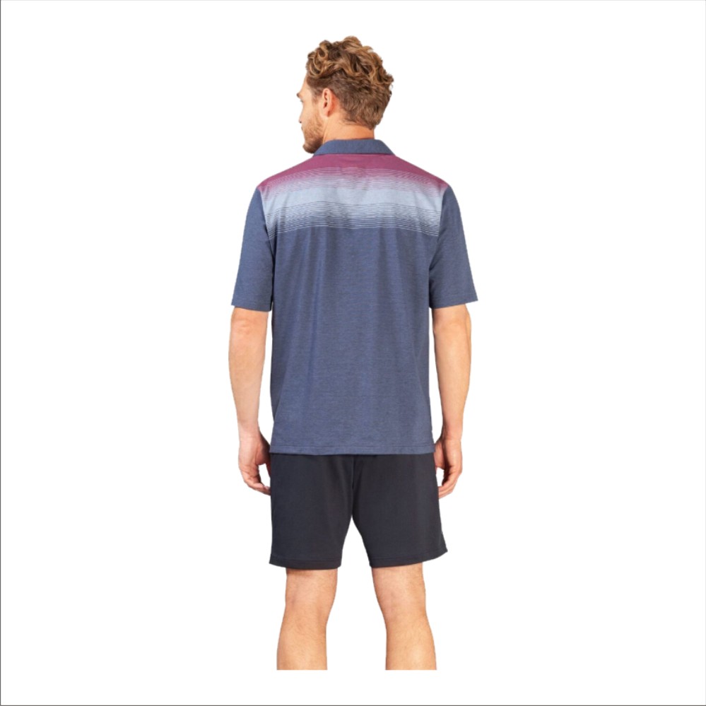 Hajo Herren Shorty 53576 Klima Komfort