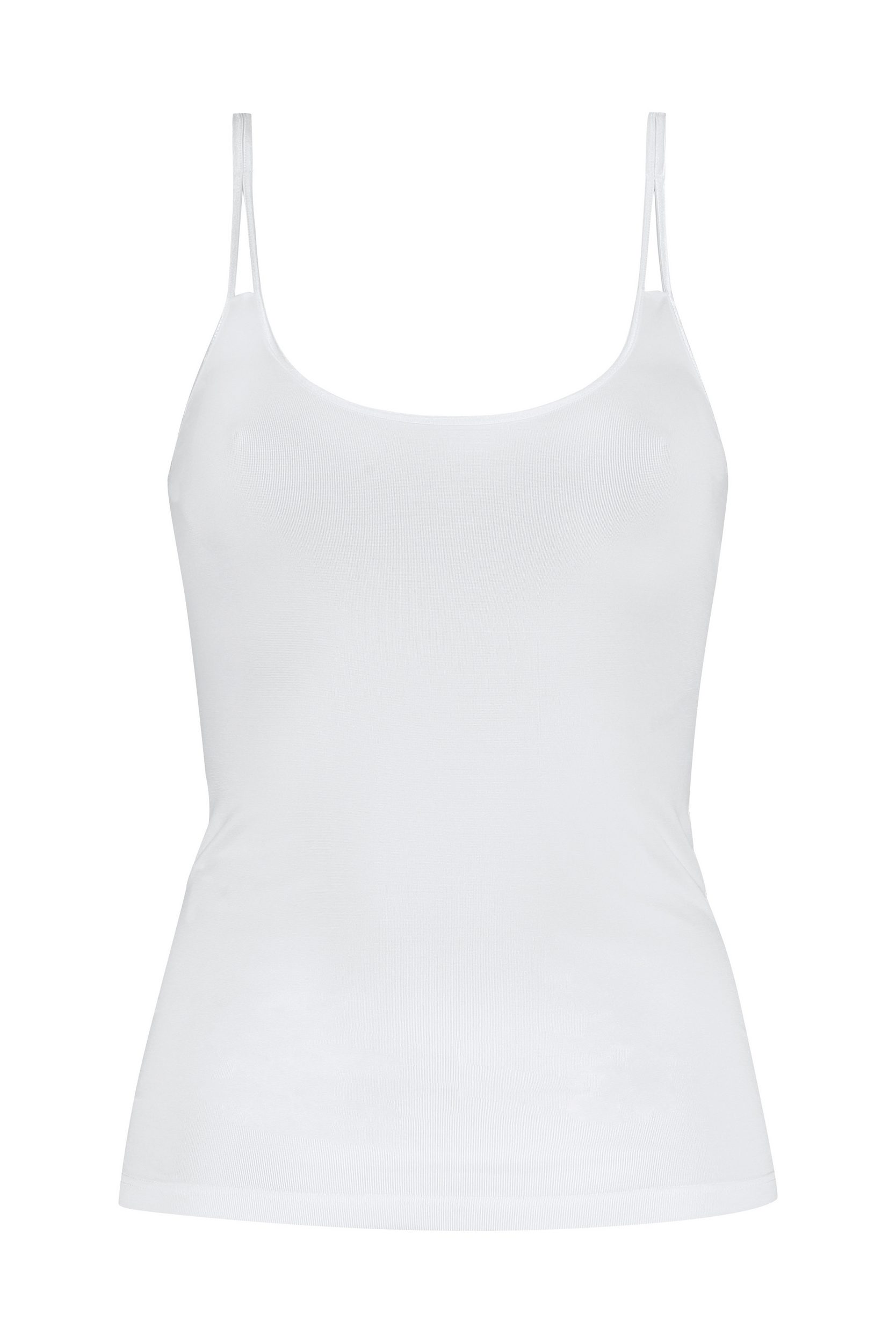 Mey Emotion Basic 55200 Sporty-Top weiß
