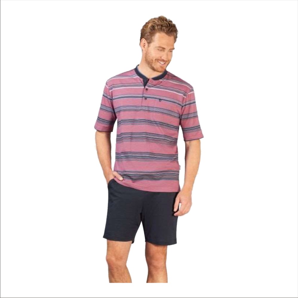 Hajo Herren Shorty 53579 Klima Komfort