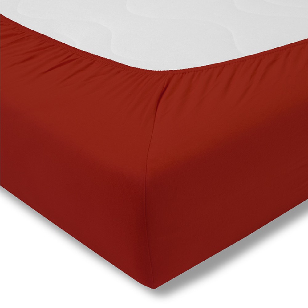 Spannbetttuch Kinder - Feinjersey