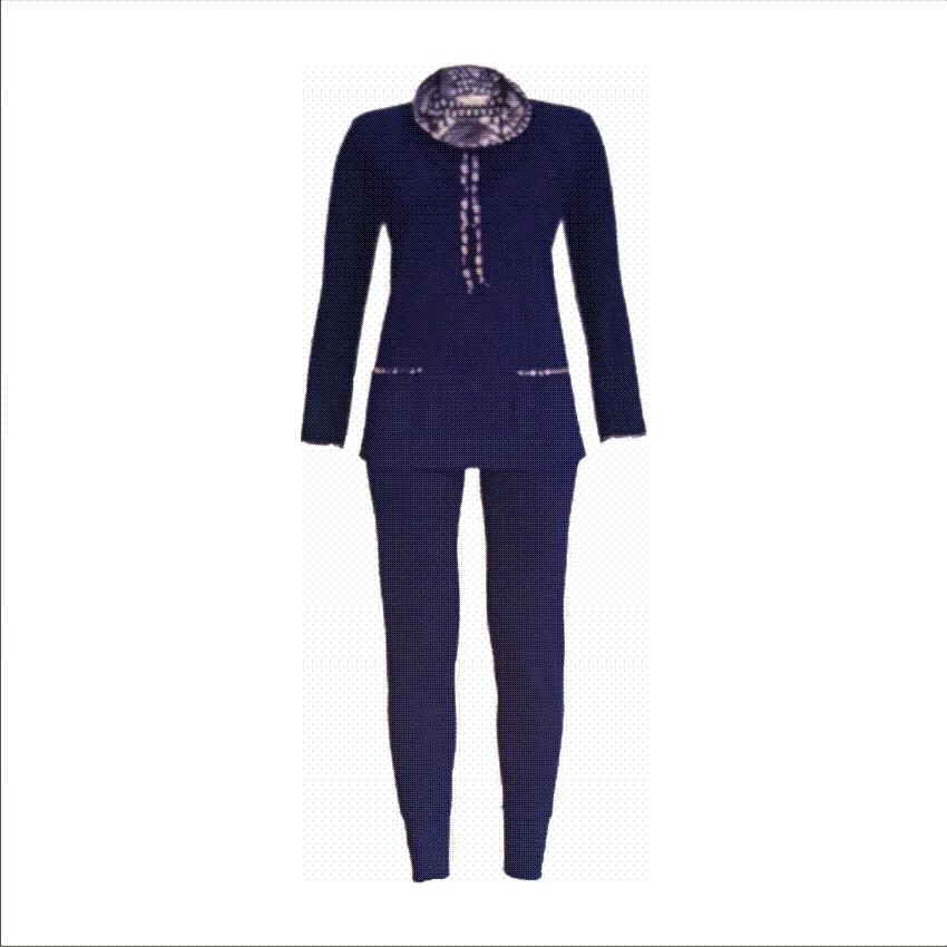 Ringella Damen Anzug - Cherie Line