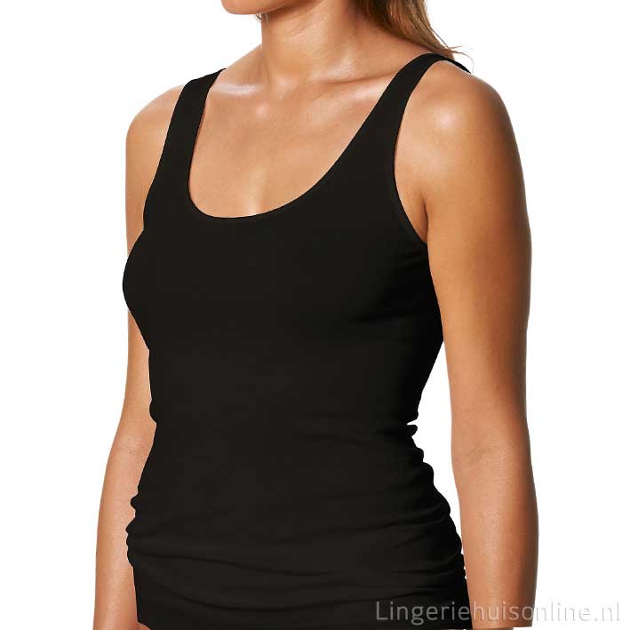 Mey NOBLESSE 25102 Sporty-Hemd schwarz