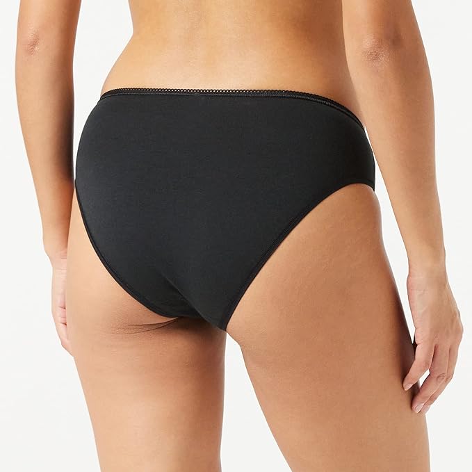 Sloggi Cotton Tai Slip im 3er-Pack