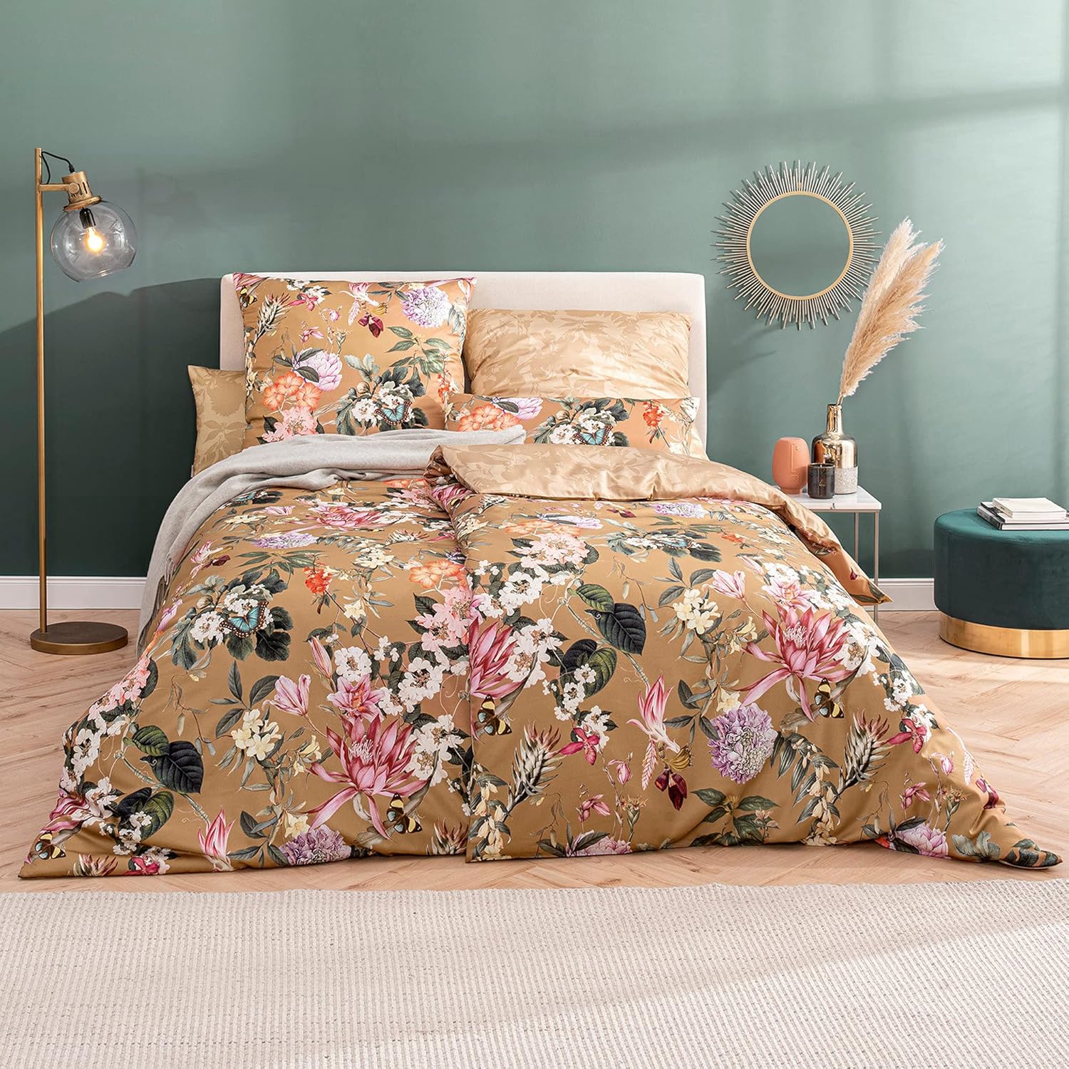 Estella - Bettwäsche FIORE