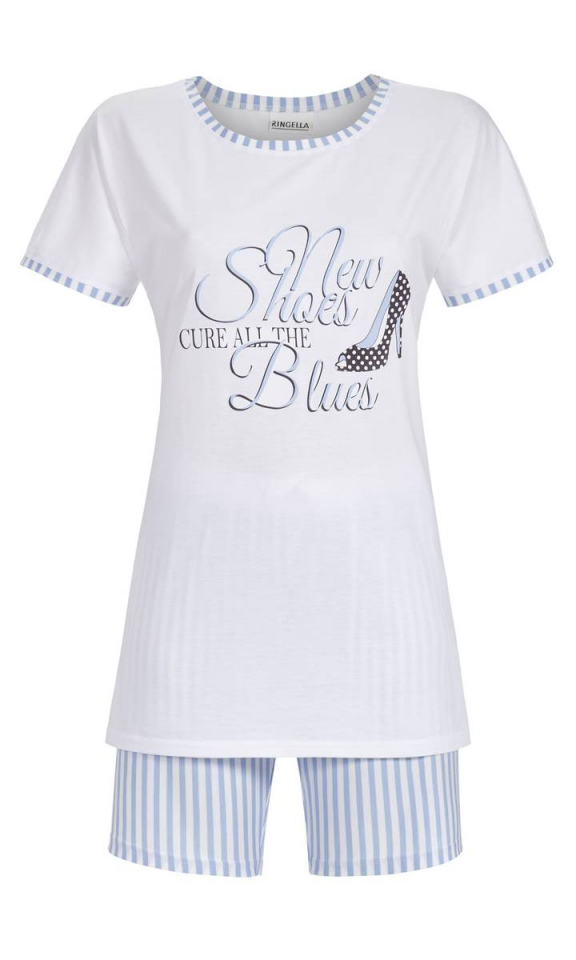 Ringella Damen Shorty - New Shoes